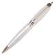 S. T. Dupont 255682 Star Wars Limited Edition Rollerball Pen Palladium Silver