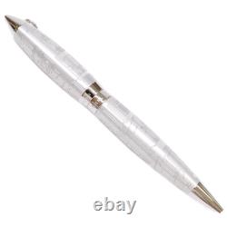 S. T. Dupont 255682 STAR WARS Limited Edition Rollerball Pen Palladium Silver
