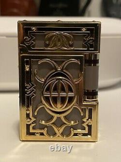 S. T. Dupont 5th Avenue Limited Edition Gatsby Edition 591/1929 New No Box