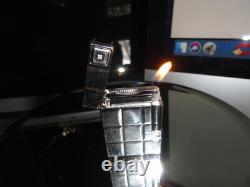 S. T. Dupont 60th Anniversary Limited Edition L1 Lighter