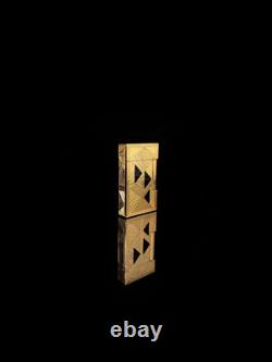 S. T. Dupont Africa L2 Lighter Limited Edition