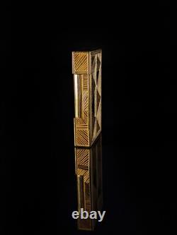 S. T. Dupont Africa L2 Lighter Limited Edition