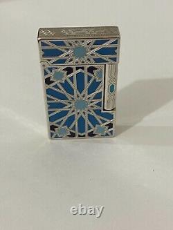 S. T. Dupont Andalusia Lighter Limited Edition