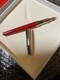 S. T. Dupont Andy Warhol Collection Fountain Pen Unused Limited Edition 1964 Pcs