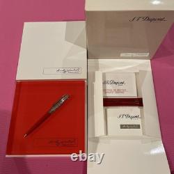 S. T. Dupont Andy Warhol Limited Edition Ballpoint Pen