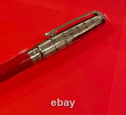 S. T. Dupont Andy Warhol Limited Edition Ballpoint Pen with Box limited From JP