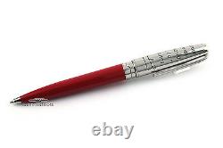 S. T. Dupont Andy Warhol Limited Edition Elvis Presley Ballpoint Pen -# 0362/1964