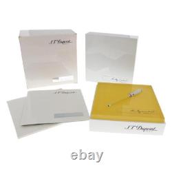 S. T. Dupont Andy Warhol Limited Edition Marilyn Monroe Mini Ballpoint Pen #0157