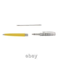 S. T. Dupont Andy Warhol Limited Edition Marilyn Monroe Mini Ballpoint Pen #0157