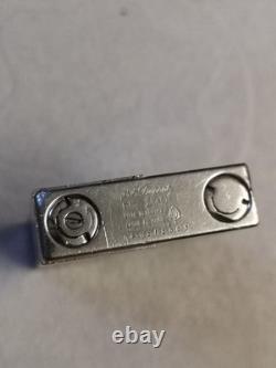 S. T. Dupont Art & Technique Limited Edition (0872/2000) Line 2 Lighter