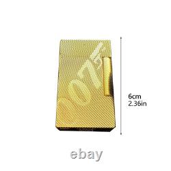 S. T. Dupont BQ Ligne 2 Dual Flame 007 Limited Edition Lighter New In Box