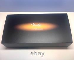 S. T. Dupont Ball Pen Fender Collaboration Limited Edition New