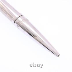 S. T. Dupont Ballpoint Pen Defi Star Wars Limited Edition Metal Twist Type Writing