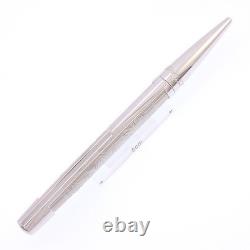 S. T. Dupont Ballpoint Pen Defi Star Wars Limited Edition Metal Twist Type Writing