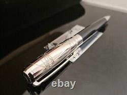 S. T. Dupont Ballpoint pen Limited Edition da Vinci Access Collection Limited