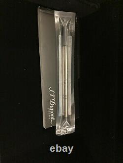 S. T. Dupont Casa Fenoglio Rollerball Pen Haute Creation Limited Edition