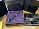 S. T. Dupont Casino Royal Limited Edition Fountain Pen