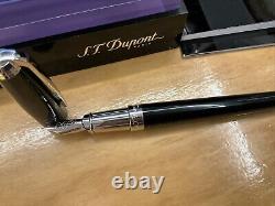 S. T. Dupont Casino Royal Limited Edition Fountain Pen