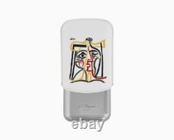 S. T. Dupont Cigar Case 3 Cigars Picasso Limited Edition 183081