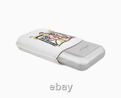 S. T. Dupont Cigar Case 3 Cigars Picasso Limited Edition 183081