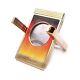 S. T. Dupont Cigar Cutter Stand Montecristo Le Crepuscule Limited Edition Gold