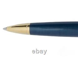 S. T. Dupont Claude Monet Line D Ballpoint Pen, Large, 415049L, New In Box
