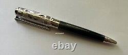 S. T. Dupont Conquest Of The Wild West Ballpoint Pen L. E. 415065, New In Box