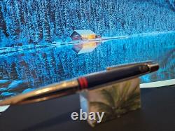 S. T. Dupont Defi Ball Point Pen, polo LIMITED EDITION 405141