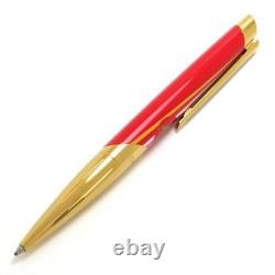 S. T. Dupont Defi Le Mans 24h Limited Edition Ballpoint Pen France