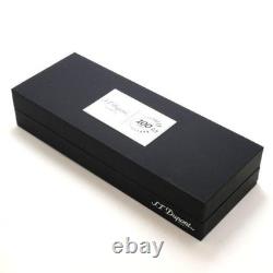 S. T. Dupont Defi Le Mans 24h Limited Edition Ballpoint Pen France