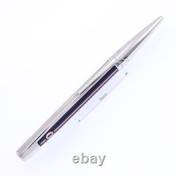 S. T. Dupont Defi Paris SaintGermain Ballpoint Pen Limited Edition
