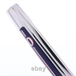 S. T. Dupont Defi Paris SaintGermain Ballpoint Pen Limited Edition