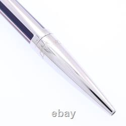 S. T. Dupont Defi Paris SaintGermain Ballpoint Pen Limited Edition