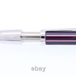 S. T. Dupont Defi Paris SaintGermain Ballpoint Pen Limited Edition
