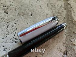S. T. Dupont Dove Line D Fountain Pen Limited Edition