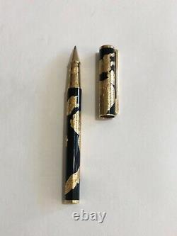 S. T. Dupont Dragon Limited Edition Rollerball pen