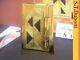 S. T. Dupont Engraved Yellow Gold Limited Edition Africa Line 2 Gas Lighter New