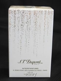 S. T. Dupont Essence Pure Limited Edition EDT Spray 30ml 1fl. Oz new in sealed box