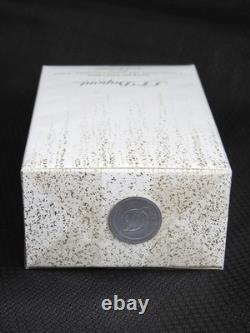 S. T. Dupont Essence Pure Limited Edition EDT Spray 30ml 1fl. Oz new in sealed box
