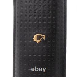 S. T. Dupont Etui Cigar Case Double Cohiba Limited Edition Leather 184010
