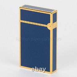 S. T. Dupont Europa Limited Edition Lighter (1993) New In Box