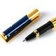 S. T Dupont Europa Limited Edition Rollerball Pen C. 1993
