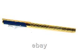 S. T Dupont Europa Limited Edition Rollerball Pen C. 1993