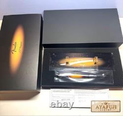 S. T. Dupont FENDER Collaboration Ballpoint Pen Limited Edition New Unused Japan