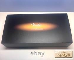S. T. Dupont FENDER Collaboration Ballpoint Pen Limited Edition New Unused Japan