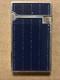 S. T. Dupont Fantaisies Series Blue Lighter Rare Original Limit Edition