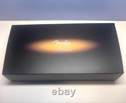S. T. Dupont Fender Limited Edition Ballpoint Pen New Unused