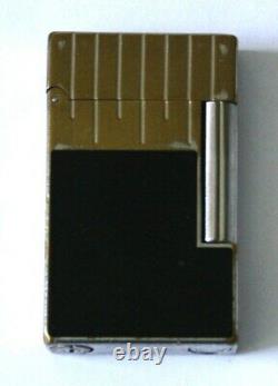S. T. Dupont Feuerzeug Perspective 2000 L2 Limited Edition Lighter