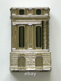 S. T. Dupont Feuerzeug Place Vendome Linie 2 Limited Edition 2008 Lighter