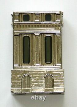 S. T. Dupont Feuerzeug Place Vendome Linie 2 Limited Edition 2008 Lighter